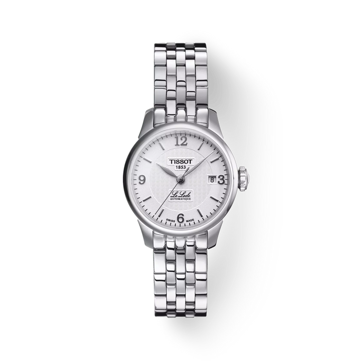 Le Locle Automatic Lady 25MM Watch