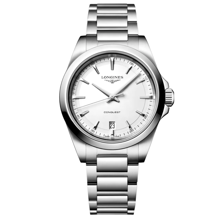 Conquest 38MM Watch
