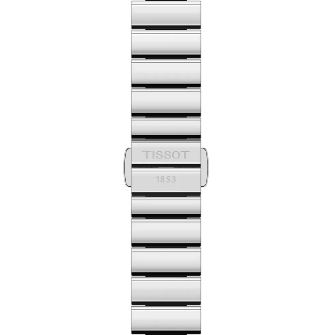 SRV Stainless Steel 30MM Watch