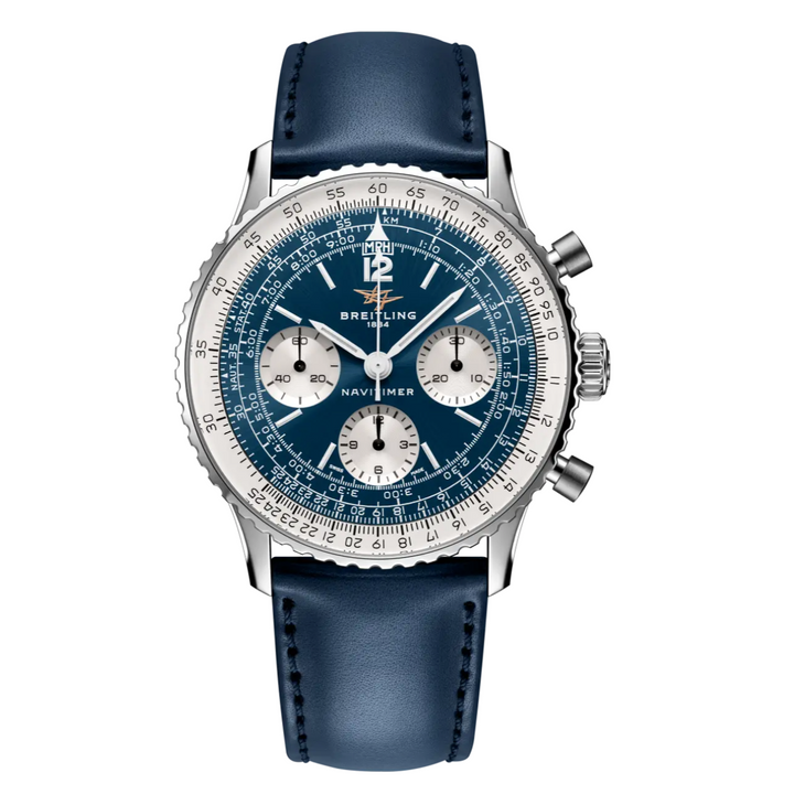 Navitimer B09 Chronograph 41MM Watch