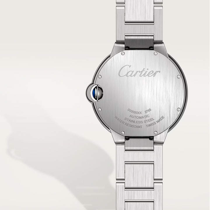 Ballon Bleu Steel 42MM