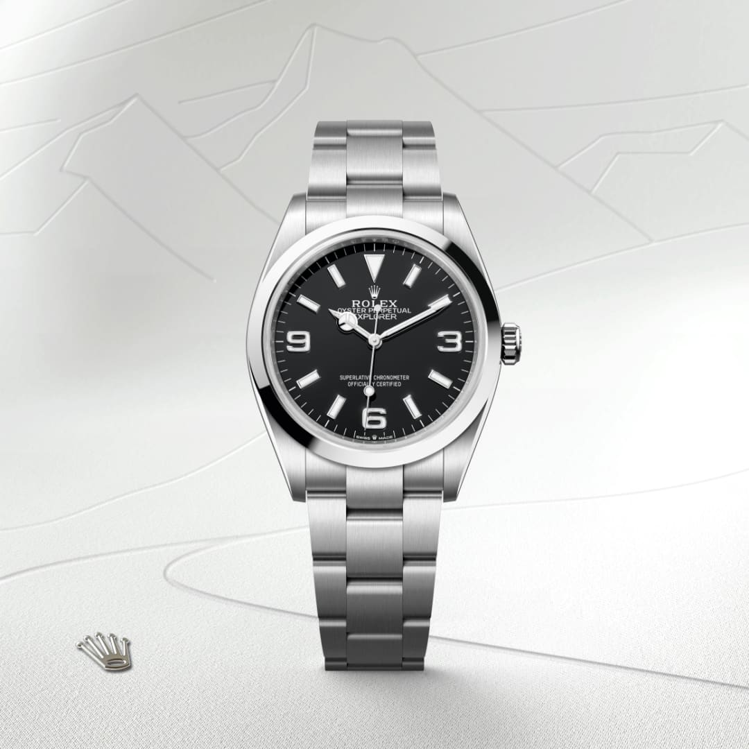Explorer 36