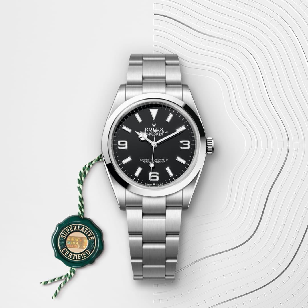 Explorer 36