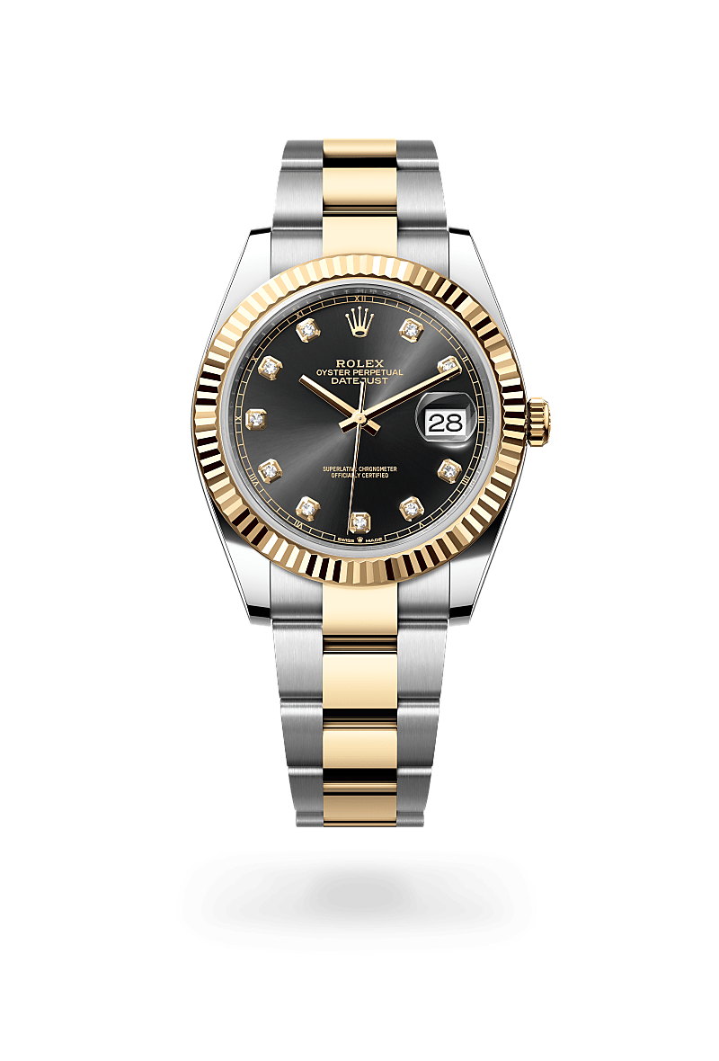 Datejust 41