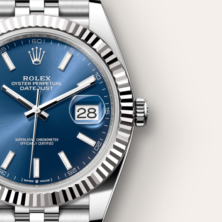 Datejust 41