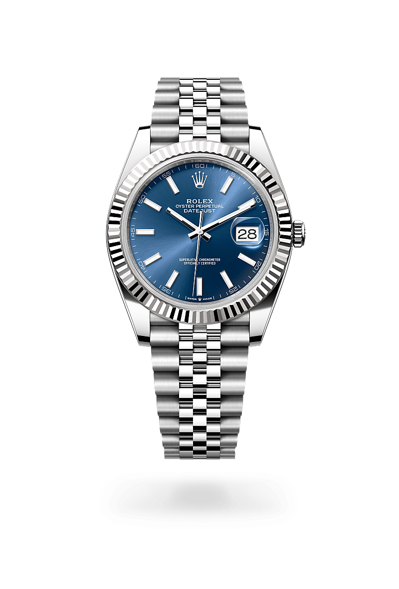 Datejust 41