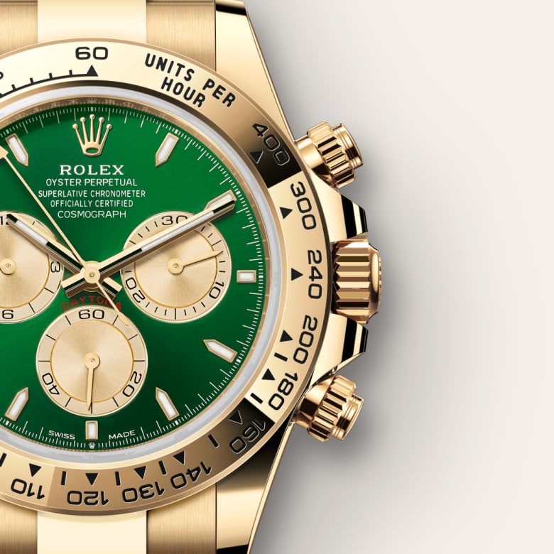 Cosmograph Daytona