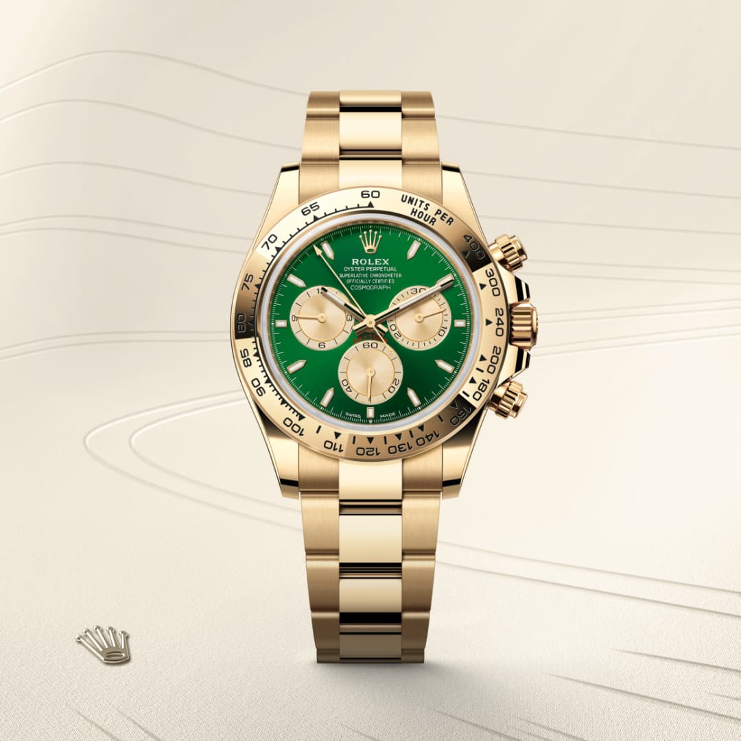 Cosmograph Daytona
