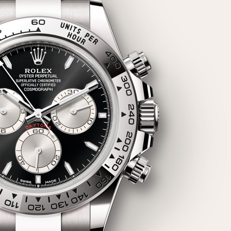 Cosmograph Daytona