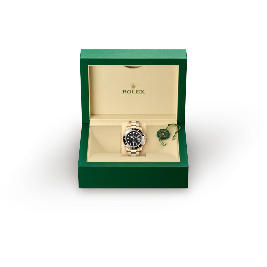 Submariner Date