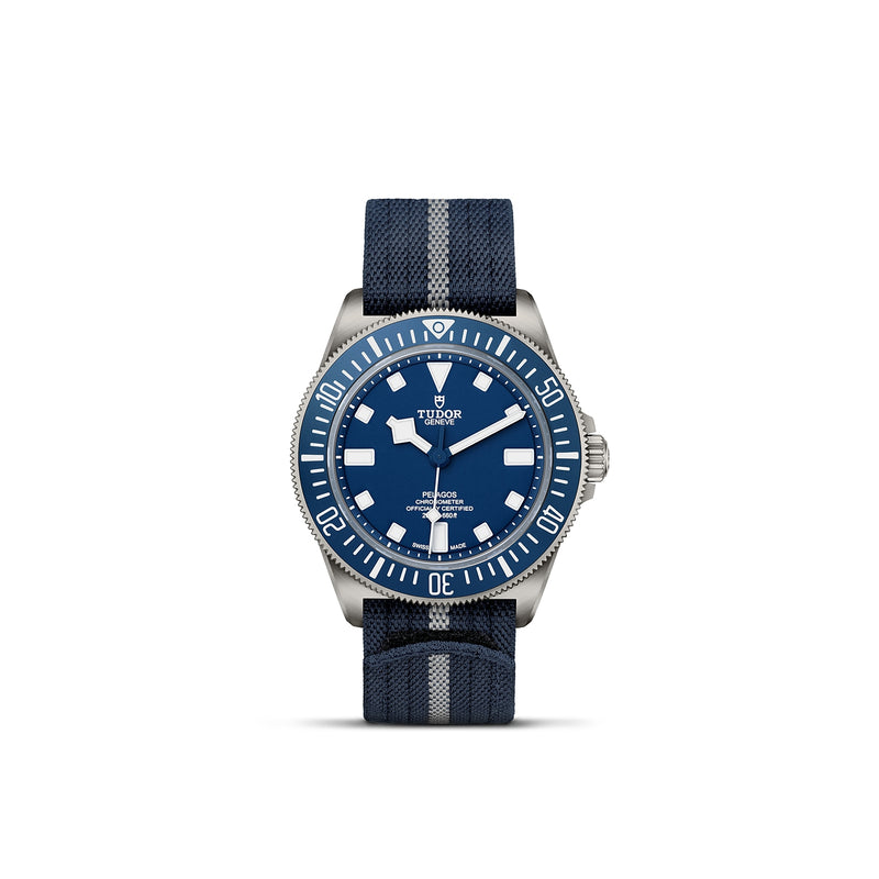Pelagos FXD [M25707B/24-0001]