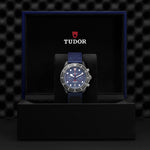 Pelagos FXD Chrono [M25807KN-0001] - Back view