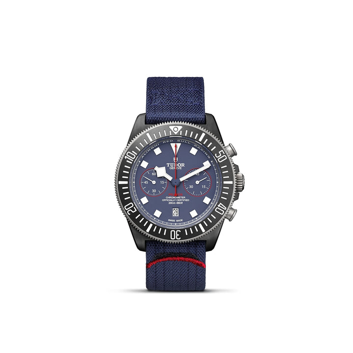 Pelagos FXD Chrono [M25807KN-0001]