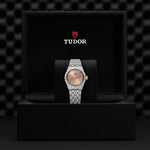 TUDOR Royal [M28300-0010] - Back view