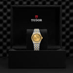 TUDOR Royal [M28303-0004] - Back view