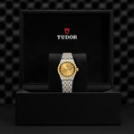 TUDOR Royal [M28303-0006] - Back view