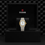 TUDOR Royal [M28303-0007] - Back view