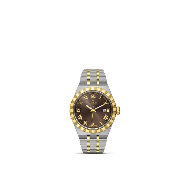 Tudor Royal [M28303-0008]