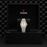 TUDOR Royal [M28323-0001] - Back view