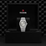 TUDOR Royal [M28400-0002] - Back view