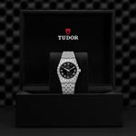 TUDOR Royal [M28400-0003] - Back view