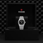 TUDOR Royal [M28400-0004] - Back view