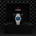 TUDOR Royal [M28400-0007] - Back view