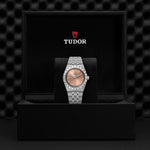TUDOR Royal [M28400-0011] - Back view