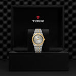 TUDOR Royal [M28403-0002] - Back view