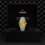 TUDOR Royal [M28403-0004] - Back view
