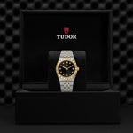 TUDOR Royal [M28403-0005] - Back view