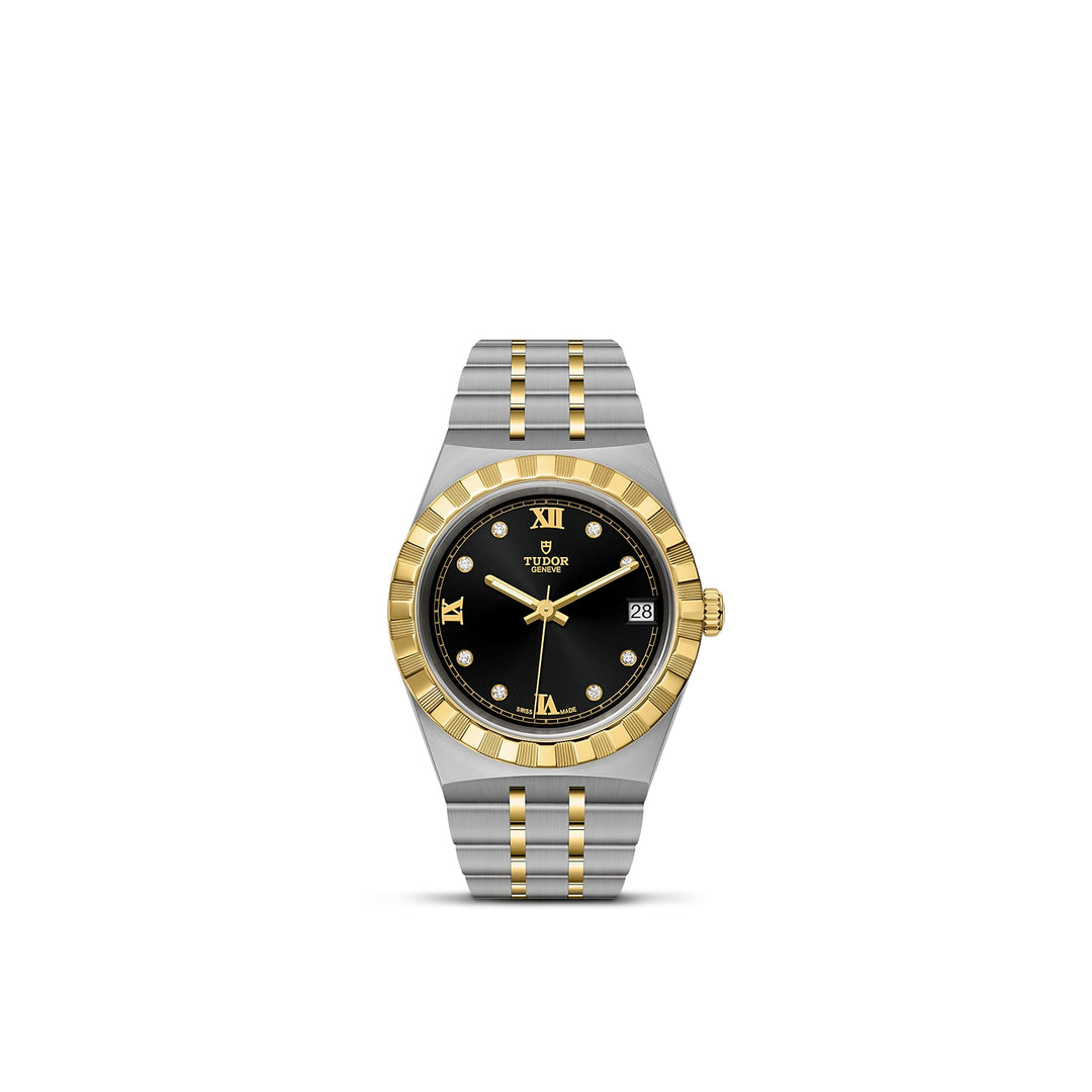 TUDOR Royal [M28403-0005]