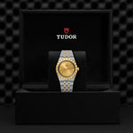 TUDOR Royal [M28403-0006] - Back view