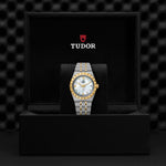 TUDOR Royal [M28403-0007] - Back view