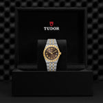 TUDOR Royal [M28403-0008] - Back view