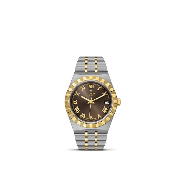 TUDOR Royal [M28403-0008]