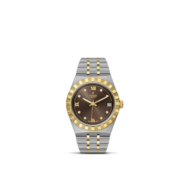 TUDOR Royal [M28403-0009]