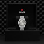 TUDOR Royal [M28500-0001] - Back view