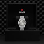 TUDOR Royal [M28500-0002] - Back view
