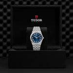 TUDOR Royal [M28500-0005] - Back view