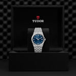 TUDOR Royal [M28500-0006] - Back view