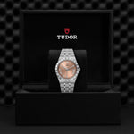 TUDOR Royal [M28500-0007] - Back view
