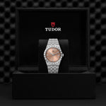 TUDOR Royal [M28500-0009] - Back view