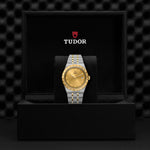 TUDOR Royal [M28503-0003] - Back view
