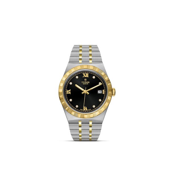 TUDOR Royal [M28503-0004]