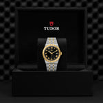 TUDOR Royal [M28503-0006] - Back view