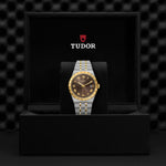 TUDOR Royal [M28503-0007] - Back view