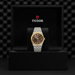 TUDOR Royal [M28503-0008] - Back view