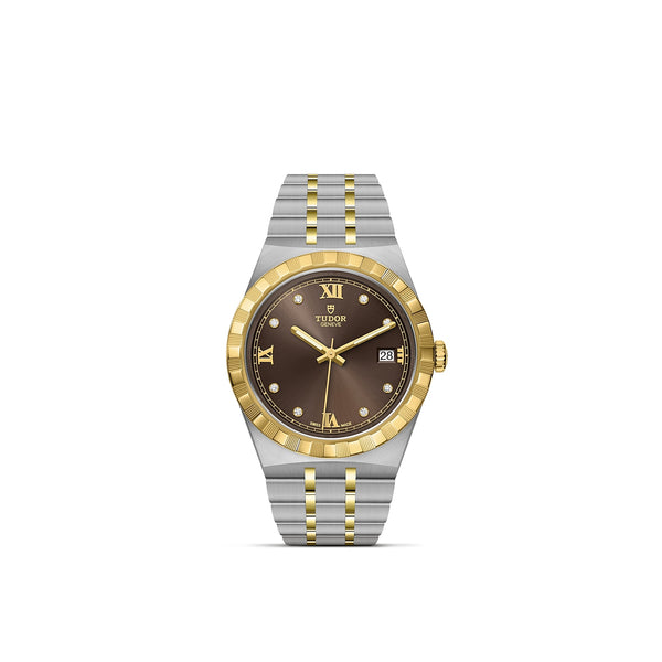 TUDOR Royal [M28503-0008]