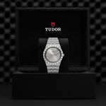 TUDOR Royal [M28600-0001] - Back view